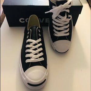 Converse size8.5 men new